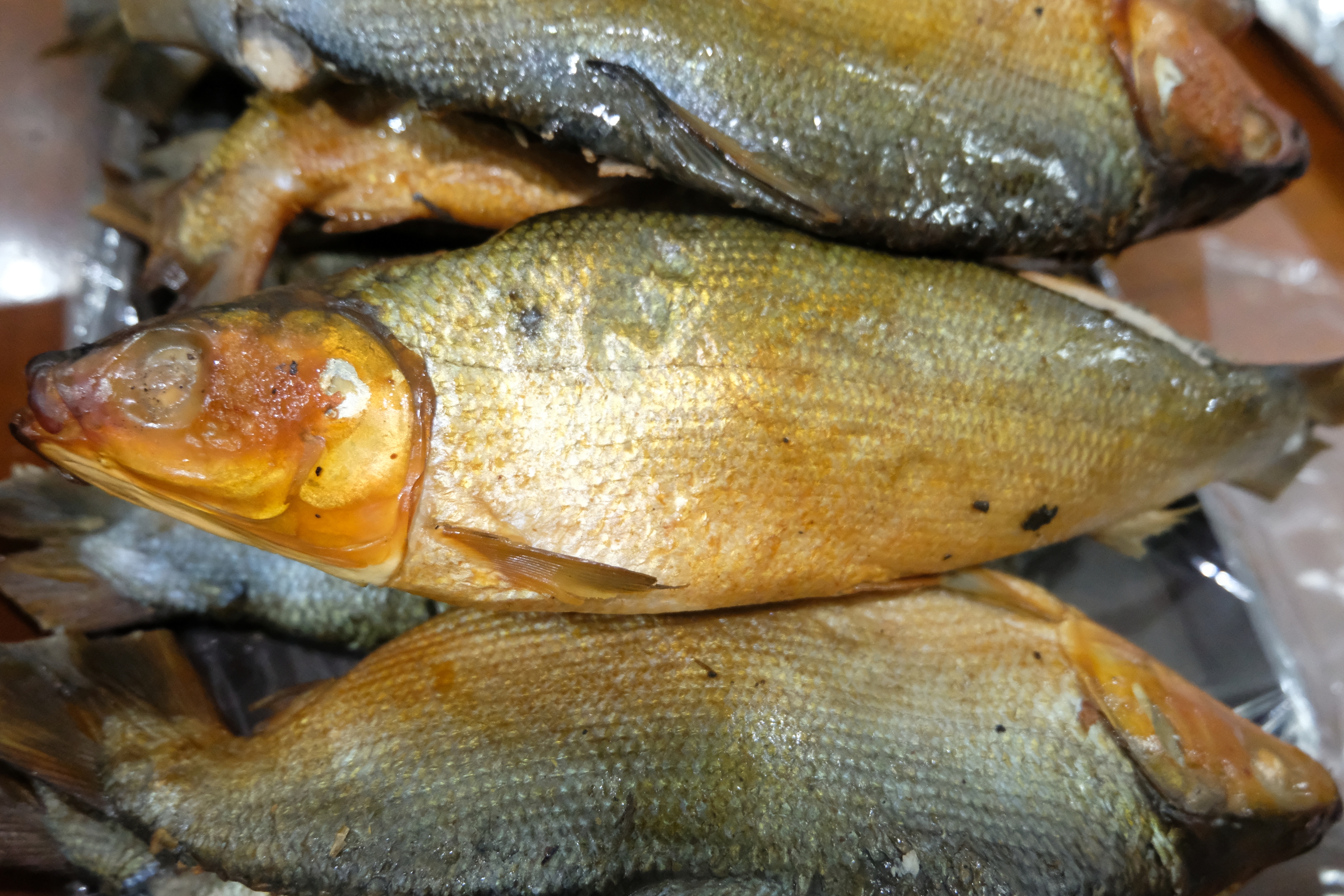 Tinapang Bangus - Thumbnail