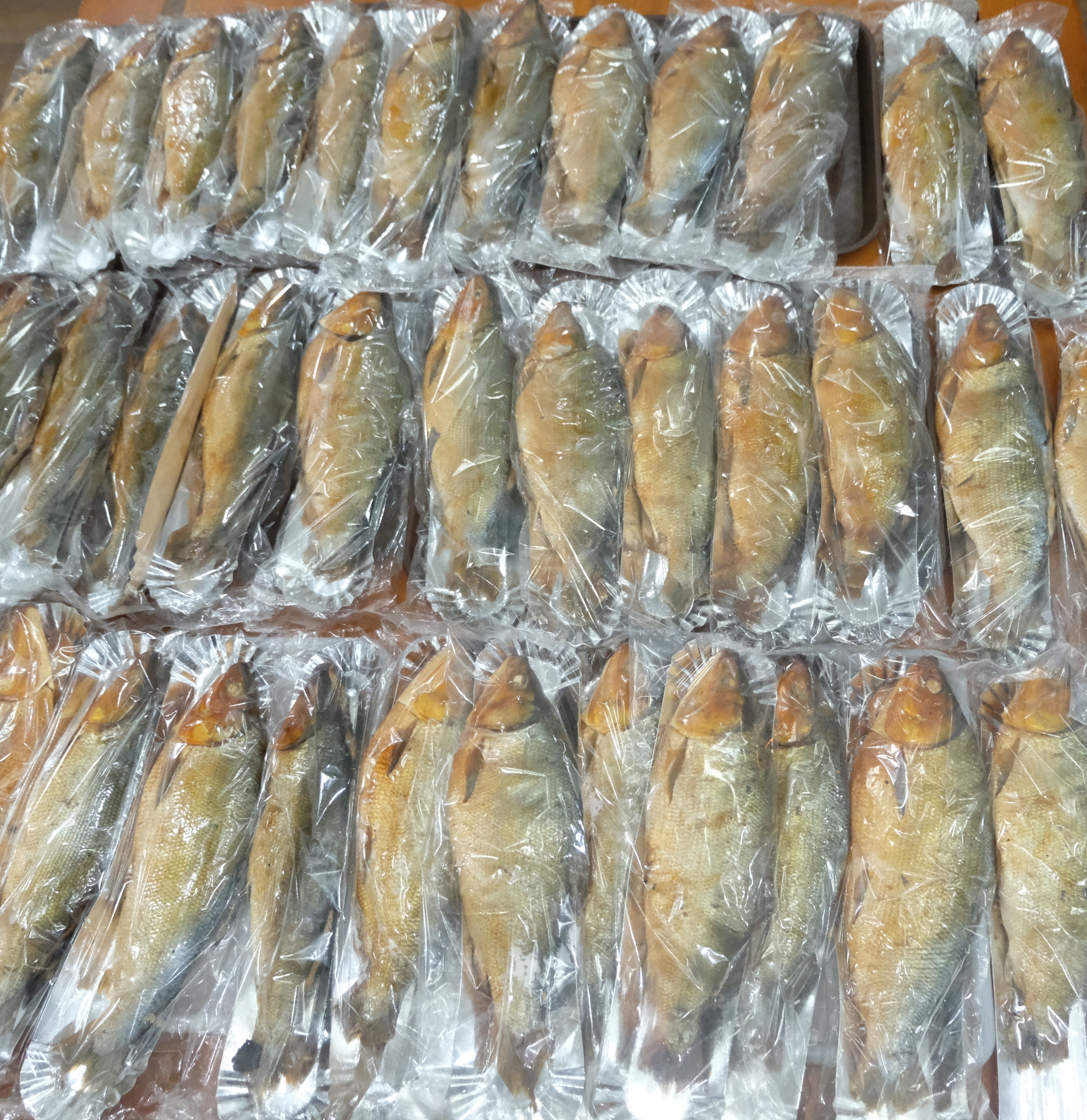 Tinapang Bangus - Thumbnail